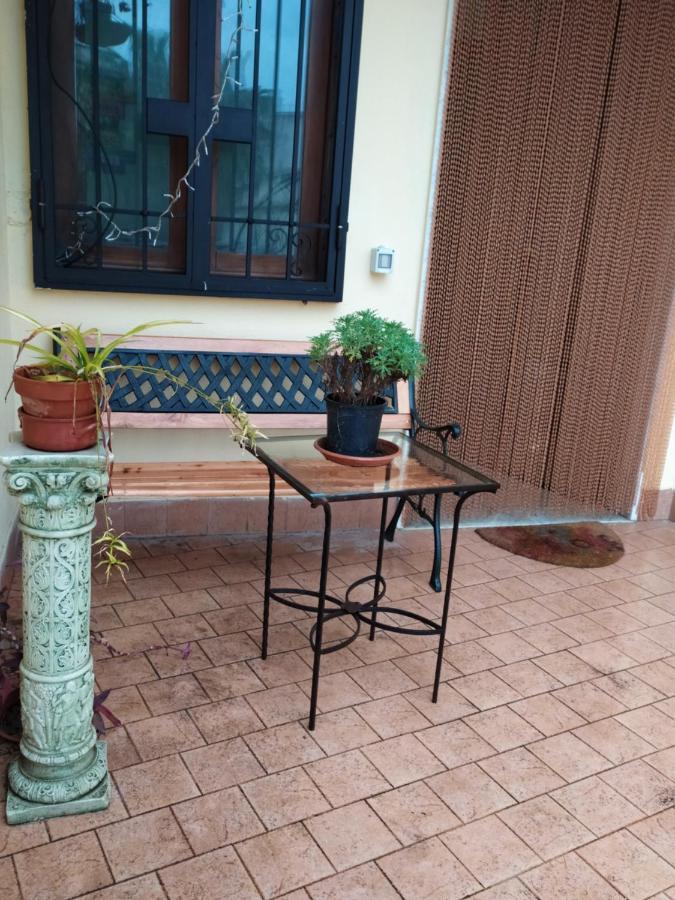 Casa 900 Villa Pompei Bagian luar foto