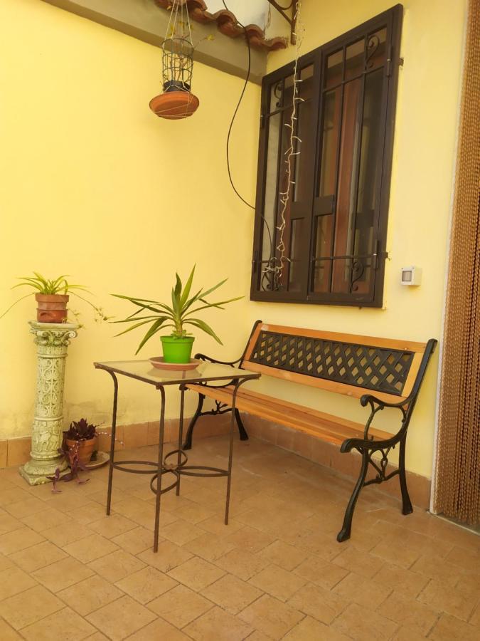 Casa 900 Villa Pompei Bagian luar foto