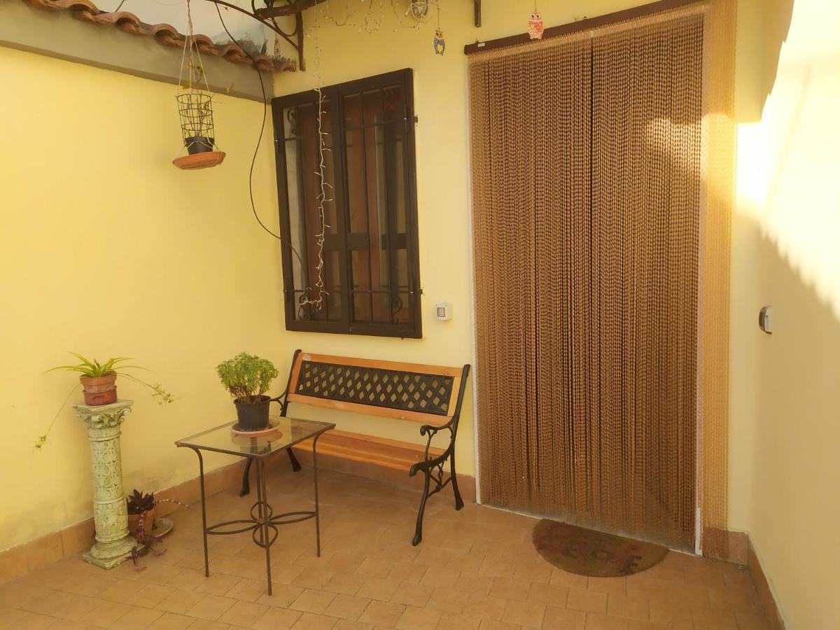 Casa 900 Villa Pompei Bagian luar foto