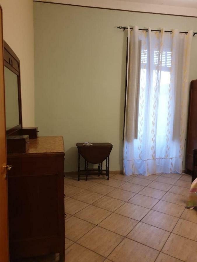 Casa 900 Villa Pompei Bagian luar foto