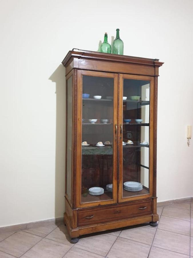 Casa 900 Villa Pompei Bagian luar foto