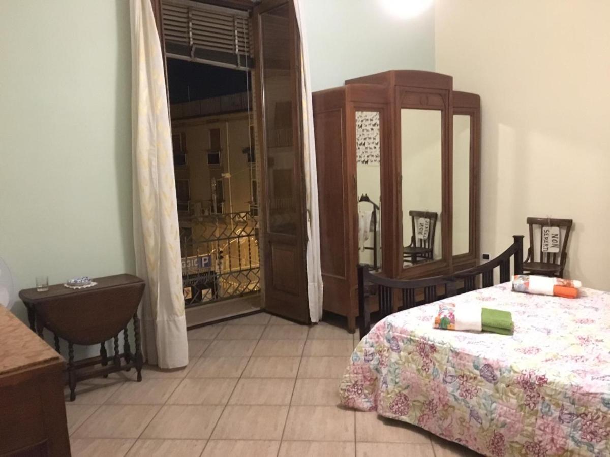Casa 900 Villa Pompei Bagian luar foto