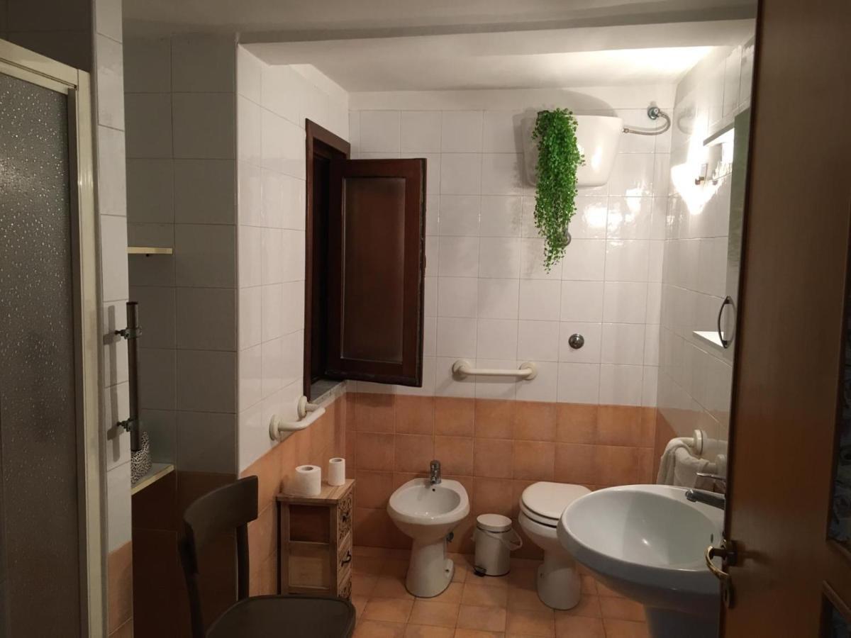 Casa 900 Villa Pompei Bagian luar foto